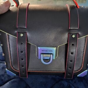 New Michael Kors Crossbody